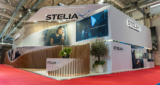 STELIA Aerospace Unveils a Reinvented RENDEZ-VOUS® and Showcases the entire OPERA® Family at Aircraft Interiors Expo 2025
