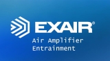 Air Amplifier Entrainment Great for Fume Exhaustion