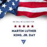 MLK Day Hours 2026 // CLOSED