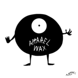 Out now ‘D003’ by Apparel Wax