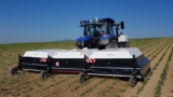 New ARA 595 Sprayer Brings AI-Powered Precision to Irrigated Crops in the Western U.S.