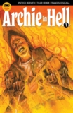 Archie in Hell #1 Preview