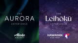 Alaska Airlines and Hawaiian Airlines unveil Aurora and Leihōkū – elevating the premium travel experience from curb to cabin, along with a new Premium Reserve class and investments in the core guest experience