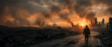 Best holiday read 2026: A Sky Full of Ashes