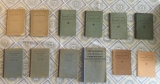 Twenty Years of Collecting and Writing About The Early Editions of William Strunk’s Little Book, The Elements of Style