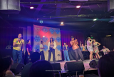 An Improv Kinda Night – Kath’s Journey