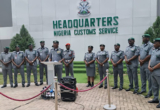 Apply For Nigeria Customs Service Annual Recruitment 2026