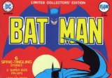 BATMAN LIMITED COLLECTORS’ EDITION C-25…