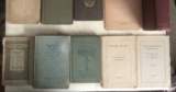 About William Strunk Jr. and His Other Books