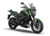 Rugged Looks, Block Tyres, No India Launch Yet