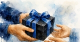 Good and pe…… rfect gift