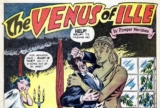 THE HORRORS OF IT ALL: The Venus of Ille