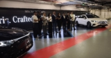 Mercedes -Benz Malaysia launches MB.CHARGE app which allows one smartphone app to handle over 10,000 charging locations in Malaysia and Singapore