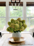 How to Easily Revive Wilted Hydrangeas {Enjoy Weeks Longer!} | Thrifty Decor Chick