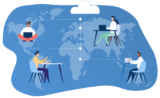 Navigating the Remote Work Revolution: Best Management Practices for Success