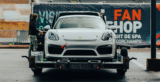 Subcompact Culture – The small car blog: Car Auctions Are Booming Again – Here’s How Buyers Get Vehicles Home