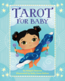 readertotz: Tarot for Baby: Abigail Samoun