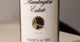 Huntington Estate Grenache 2024