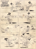 "History Tossed," "Immovable Miser," "Windfall of the Mind," "Forgotten Precaution"