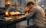 A Christian Reflection on Depth, Discipline, and Intimacy with God