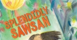 Splendidly Sawsan by Razan Abdin and Shahrzad Maydani