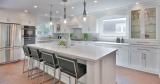 How to Make Your Kitchen Feel More Stylish and Functional
