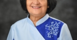 Filipino Librarian: Outstanding Librarian 2024: Annabelle P. Acedera