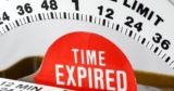 REMINDER — Free Webinar February 22, 2022 on New York Executive Order 202.8 — Toll or Suspension?