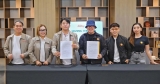 Orange Magazine PH and Lakbay Magazine Form Strategic Media Partnership for Landmark Print Debut