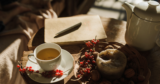 Simple Self-Care Habits for a Calmer, Healthier Life