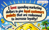 Kevin Hillstrom: MineThatData: Loyal Customers