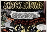 Shock Ending / The Exorcism