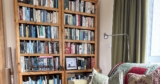 A ROOM OF ONE’S OWN by Sheena Wilkinson