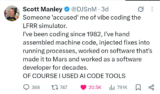 Of course I use AI tools