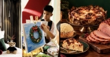 F1 Hotel Manila Opens “First Taste of Christmas”
