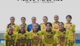 AFC Women’s Champions League – Ilbirs Bishkek vs Kaya Fc