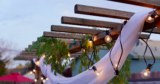 How to Add Character to Your Outdoor Spa