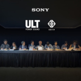 Sony Electronics Philippines Welcomes SB19 as the Newest Members of the Sony ULT Squad