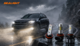 Subcompact Culture – The small car blog: Best LED Fog Light Bulbs for Storms, Heavy Rain and Dense Fog