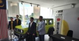 CARSOME is now an Official Trade-in Partner of Suzuki Cars Malaysia & Other Suzuki offers