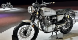 Honda CB500 Retro Roadster Unveiled in India