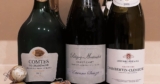 LeDomduVin: LeDomduVin: Smooth wines – Champagne Taittinger, Domaine Étienne Sauzet et Domaine Bouchard Père et Fils