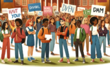 Campus Protests : Students are not Radical Extremists