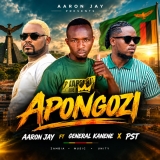 Aaron Jay ft. General Kanene & PST – Apongozi