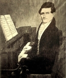 The Gunn Family Violins