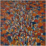 Contemporary African Arts at NOMA: Afropolitanism and Urban African Identity