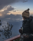 Acatenango Volcano Hike : The Ultimate Guide