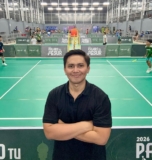 Palarong Pambansa 2026 Badminton Content – Michael’s Hut