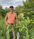 Nonprofit Spotlight: Groundswell Conservancy