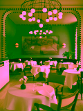ADAM ALBIN: The Most Important Table in Stockholm Right Now